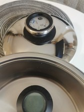 Amc premium topf gebraucht kaufen  Schwedt/Oder