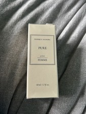 Pure perfume 50ml for sale  ORPINGTON