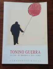 Tonino guerra brodo usato  Dolo