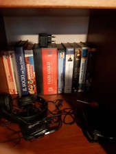 Lotto vhs film usato  Milano