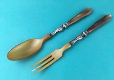 Wunderschönes 2tlg salatbeste gebraucht kaufen  Eisfeld