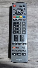 Replacement remote control for sale  SLOUGH