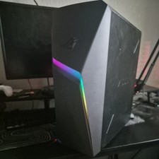 Gaming pre built for sale  Milo