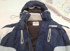 Completo sci giubbotto usato  L Aquila