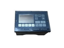 Sigmagyr landis gyr gebraucht kaufen  Buchen (Odenwald)