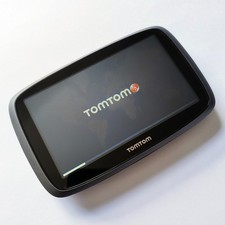 Tomtom 510 satnav for sale  HUNTINGDON