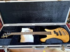 Warwick streamer stage d'occasion  Expédié en France