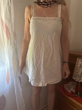 Antikes nachthemd unterkleid gebraucht kaufen  Vöhringen