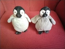 Happy feet penguins for sale  GLOUCESTER