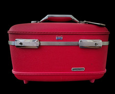 Vtg red american for sale  Seattle
