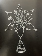 Silver christmas tree for sale Silver christmas tree for sale  SHEERNESS