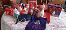 Vintage old spice for sale  GLASGOW