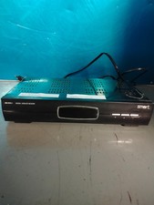Smart satellitenreceiver gebraucht kaufen Smart satellitenreceiver gebraucht kaufen  Mannheim