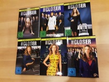 The closer serie gebraucht kaufen  Erkelenz