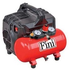 Fini compressore siltek usato  Monterotondo