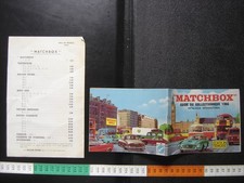 Lot papiers 1966 d'occasion  Talant