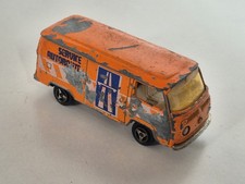 Volkswagen combi majorette d'occasion  Pordic