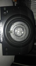 Thrustmaster racer servo for sale  GLASGOW