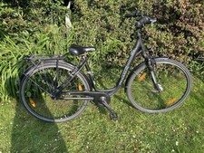 Zoll damenrad pegasus gebraucht kaufen  Monheim