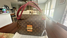 louis vuitton olympe for sale  Marion