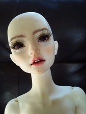 Bjd recast doll for sale  TODMORDEN