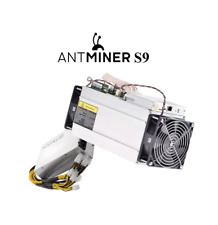 Bitmain antminer 13.5th for sale  Saint Charles