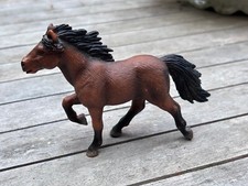 Schleich figur pferd gebraucht kaufen  Buchholz i.d. Nordheide