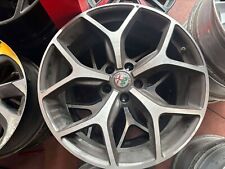 Jantes alfa romeo d'occasion  Achiet-le-Grand