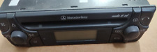 Mercedes a1708200386 audio for sale  ILFORD