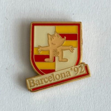 Pin cobi blason d'occasion  Aizenay