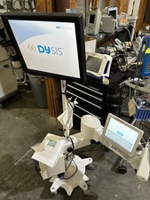 Dysis colposcope for sale  Union Point