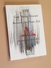 Gian marco chiavari usato  Italia