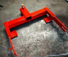 Painted steiner ventrac for sale  Monticello