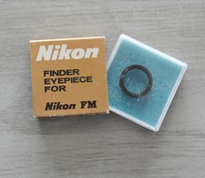 Nikon oculaire fm2 d'occasion  Guilherand-Granges