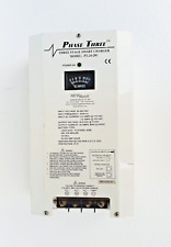 Usado, Carregador inteligente NEWMAR PHASE THREE PT-24-20U três estágios 24 VDC/20 A grau marinho comprar usado  Enviando para Brazil