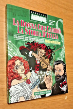 Storie altrove donna usato  Torino