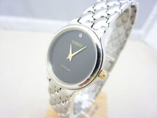 Tissot stylist damen gebraucht kaufen  Berlin