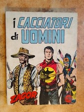 Fumetto zagor zenith usato  Squinzano