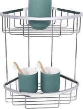 Corner shower caddy for sale  TAUNTON