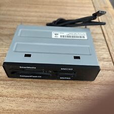 Lecteur cartes smartmedia d'occasion  Vergèze