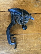 Vintage black iron for sale  Wakefield