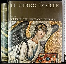 Libro arte. vol usato  Ariccia