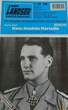 hans joachim marseille gebraucht kaufen hans joachim marseille gebraucht kaufen Deutschland