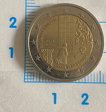 Euro 2020 jahre gebraucht kaufen  Essen