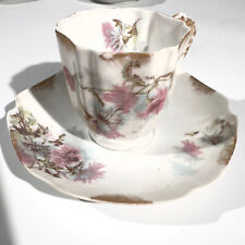 Tasse porcelaine limoges d'occasion  Nantes-