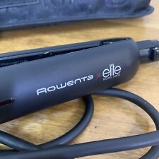 Rowenta ionic hair for sale  THATCHAM