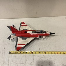 Vintage lego jet for sale  Plainview