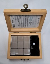 Navaris whiskey stones for sale  ROTHERHAM