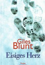 Giles blunt eisiges gebraucht kaufen  Kirchheim b.München