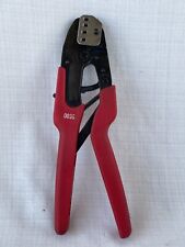 Molex 0035 hand for sale  Fuquay Varina